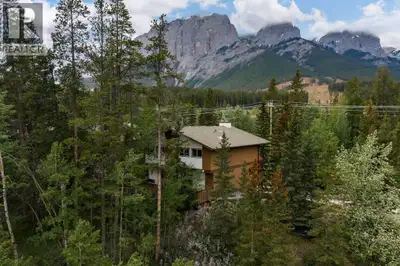 This is a rare opportunity to own a home that works equally well as a vacation retreat or a full tim...