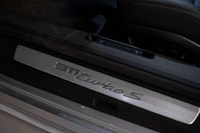 This 2022 Porsche 911 Turbo S is a local Ontario vehicle that combines extraordinary performance wit... (image 8)