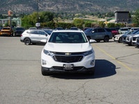 Here at Bannister Chevrolet Penticton, we make it easy to buy a vehicle from us, with delivery optio... (image 1)