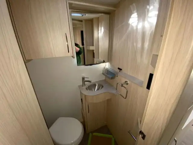 2026 Leisure Travel Wonder 24RTB in RVs & Motorhomes in Bedford - Image 25