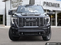 This GMC Sierra 2500HD boasts a powerful engine powering this Automatic transmission. *You Can't Bea... (image 1)