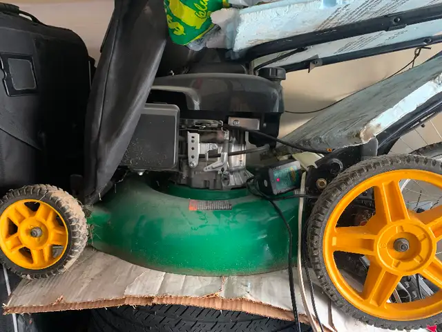 Grass cuter in Power Tools in Barrie - Image 3