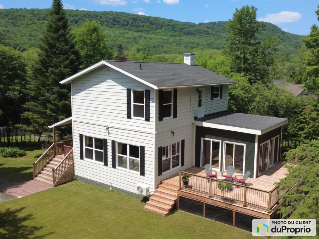 $599,000 - 2 Storey for sale in North-Hatley — photo 2