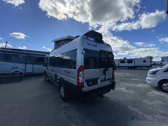 2024 Thor Motor Coach Tellaro 20J in RVs & Motorhomes in Bedford - Image 7