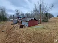 244001 TWP RD 663.5 South Baptiste Rural Athabasca County, Alber