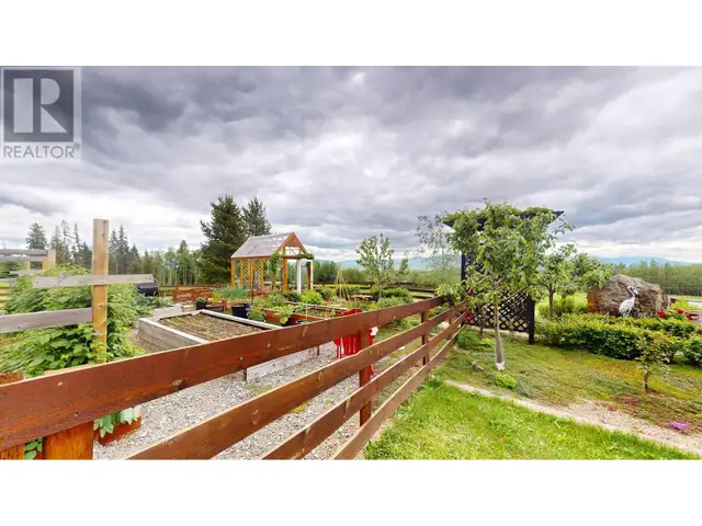 15976 JARMAN ROAD Topley, British Columbia in Houses for Sale in Houston - Image 35