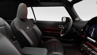 La* MINI Cooper John Cooper Works Cabriolet 2026* est un véhicule sportif aux performances exaltante... (image 9)