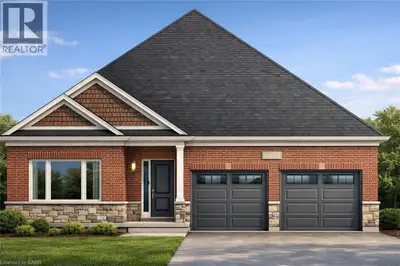 Brought back by popular demand! Welcome to this charming 2-bedroom open-concept bungalow, nestled in...