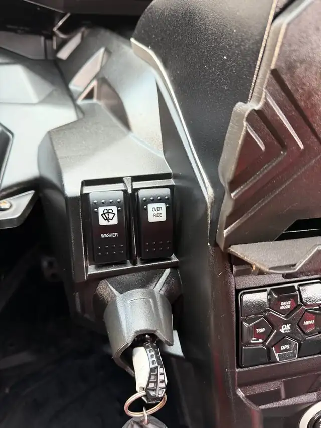 2022 CAN-AM MAVERICK 1000 TRAIL-FINANCE AVAILABLE!  in ATVs in Dartmouth - Image 3