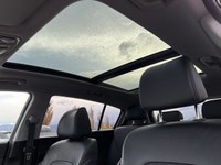 Keyless Ignition - Blindspot Monitoring - Heated & Ventilated Front Seats - Power Liftgate The 2020... (image 6)