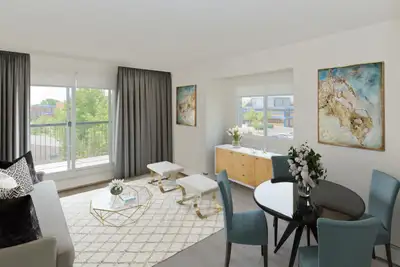 1 Bedroom - 433 Pinestream Pl NE