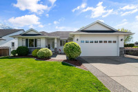 7454 ARBUTUS DRIVE Agassiz, British Columbia