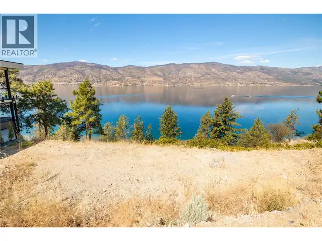 3548 Arrowroot Drive Kelowna, British Columbia in Land for Sale in Penticton - Image 9