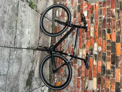 Cinelli Bootleg "Hoy Hoy" Urban Commuter / Hybrid Bicycle!, View more