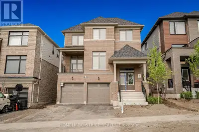 961 TRAILSVIEW AVENUE Cobourg, Ontario