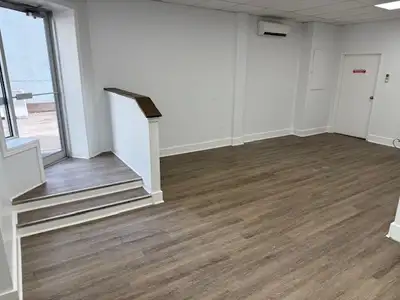 Prime Commercial/Professional Space Located Downtown Charlottetown on Great George Street. Located B...