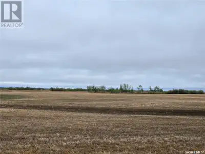 RM of Saltcoats. Here is a very good producing half section of farm land located SE of Yorkton. The...