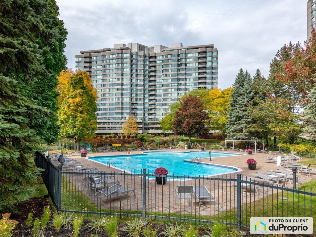$475,000 - Condominium for sale in L'Ile Des Soeurs — photo 1