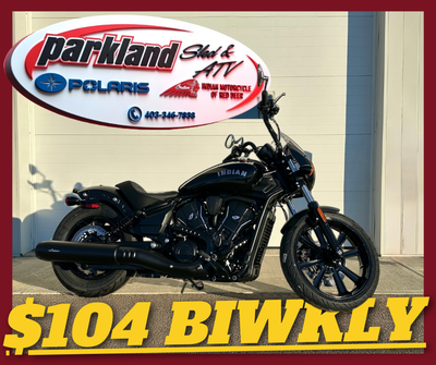 2YR WARRANTY → 7 YEARS Introducing the 2026 Sport Scout Sixty now available at Indian Motorcycle Red...