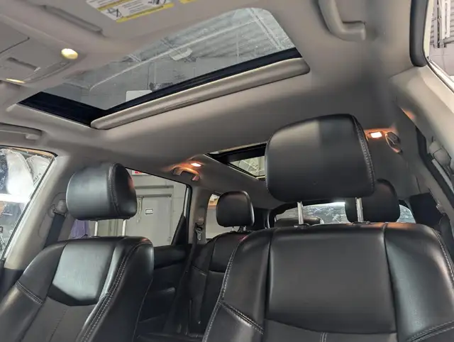 2017 Nissan Pathfinder 4WD 4dr SL for sale in Cars & Trucks in Cambridge - Image 19