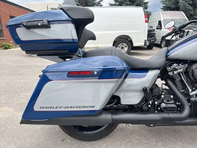 2023 Harley-Davidson Road Glide Special ~ QUICK DETACH TOUR PAK  in Sport Touring in City of Toronto - Image 12