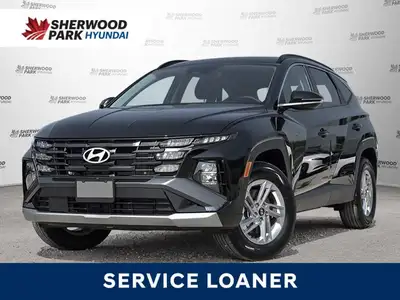 ===== The 2026 Hyundai Tucson Preferred AWD: Sophistication Meets Capability ===== Experience a driv...