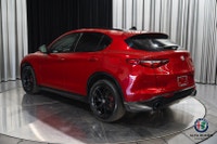 WAS: $39995 NOW: $37995 plus taxes and licensing feesThe 2020 Alfa Romeo Stelvio Ti offers Italian s... (image 2)