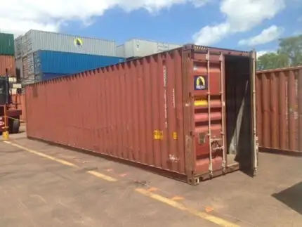 Shipping/Storage Containers for Sale! in Other in Barrie - Image 3