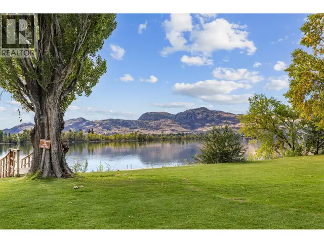 5401 Lakeshore Drive Unit# 109 Osoyoos, British Columbia in Condos for Sale in Penticton - Image 38