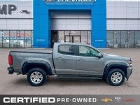 Saskatoon Motor Products - General Motors Certified, Colorado LT, 4D Crew Cab, V6, 8-Speed Automatic... (image 6)