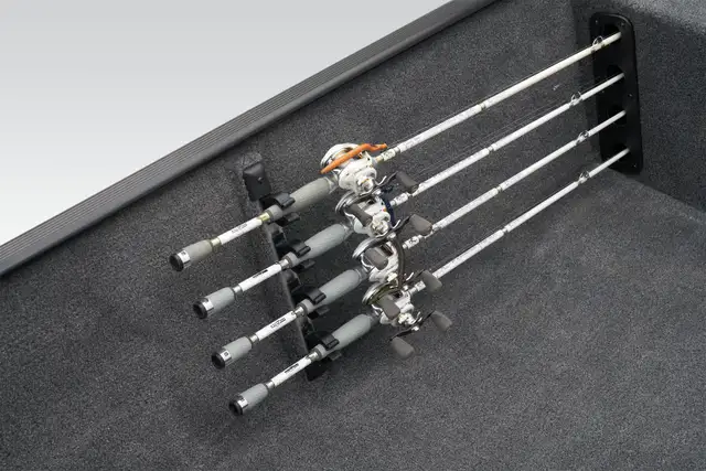 2026 TRACKER Bass Tracker Classic XL Fishing boat in Powerboats & Motorboats in Prince Albert - Image 13