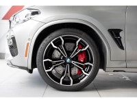 2021 BMW X4 M Competition 3.0L I6 Turbocharged DOHC 24V LEV3-ULEV125 503hp AWD 8-Speed Automatic EXT... (image 6)