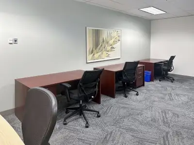 Get to work among a like-minded community in our shared office space for rent. Our coworking spaces...
