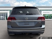 Elevate every family adventure with this exceptional 2019 Volkswagen Atlas Execline, a versatile and... (image 3)
