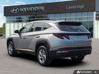 This Hyundai Tucson boasts a Regular Unleaded I-4 2.5 L/152 engine powering this Automatic transmiss... (image 2)
