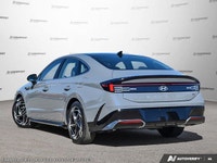 Crowfoot Hyundai, AMVIC Licensed Dealer This Hyundai Sonata delivers a Regular Unleaded I-4 2.5 L/15... (image 3)