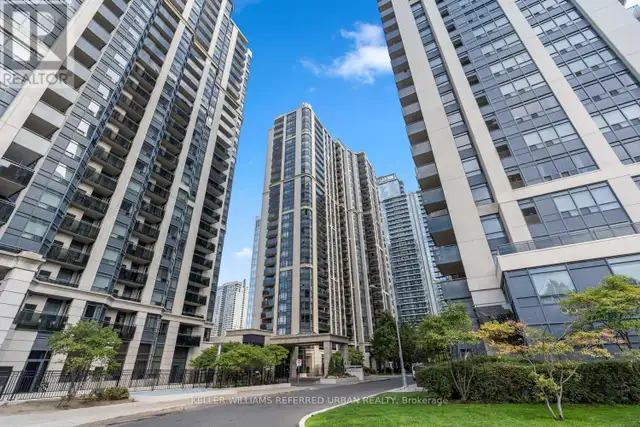 1002 - 155 BEECROFT ROAD Toronto (Lansing-Westgate), Ontario62867602453379129