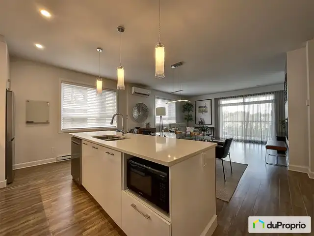 $499,900 - Condominium for sale in Blainville in Condos for Sale in Laval / North Shore - Image 5