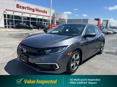 Come visit our Sterling Honda team, you can find us at 1495 Upper James Street, Hamilton, ON L9B 1K2...