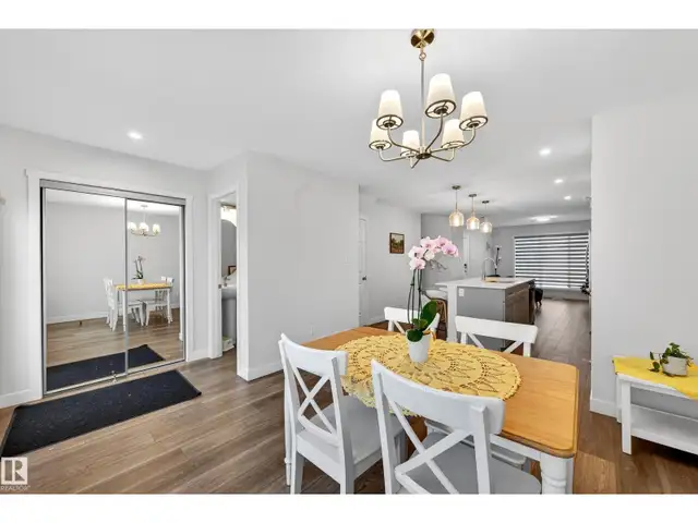 201 SUNLAND WY Sherwood Park, Alberta in Houses for Sale in Strathcona County - Image 17