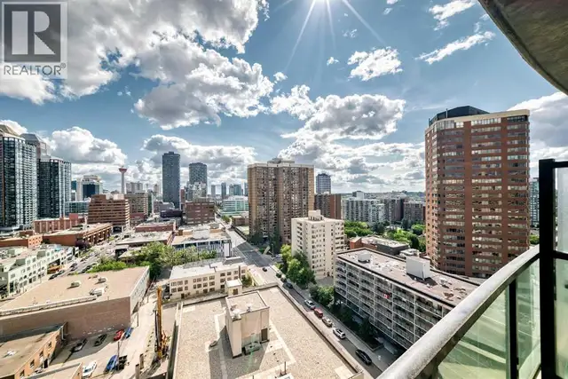 1508, 788 12 Avenue SW Calgary, Alberta in Condos for Sale in Calgary - Image 18