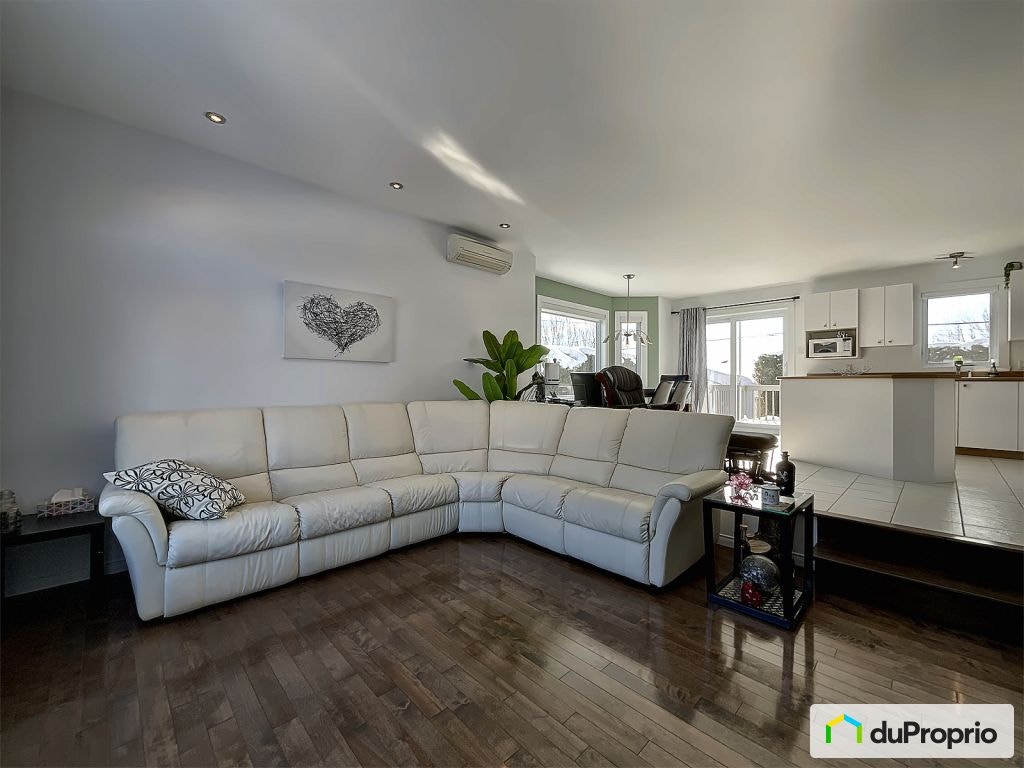 $465,000 - Bungalow for sale in Shawinigan (Shawinigan-Sud) — photo 2