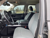 Experience the rugged capability and dependable performance of the 2021 Ram 1500 Classic Express Cre... (image 8)