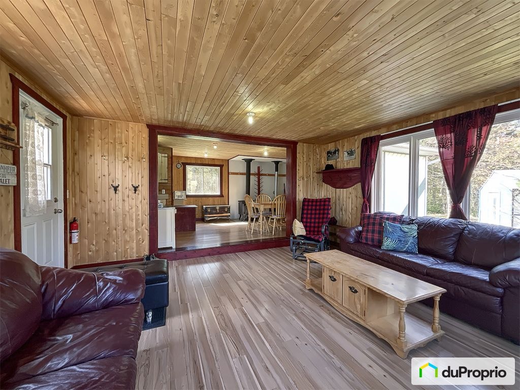 $88,500 - Cottage for sale in Ste-Irene-De-Matapedia — photo 2