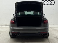 Navigate the winter months in unparalleled comfort and confidence with this stunning 2023 Audi A4 Se... (image 7)