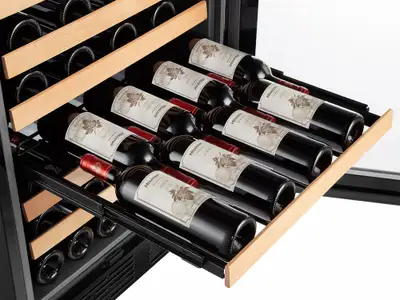 Spring Special! Wine Cooler 27 / 46 / 54  Bottle from$249 & Up, View more