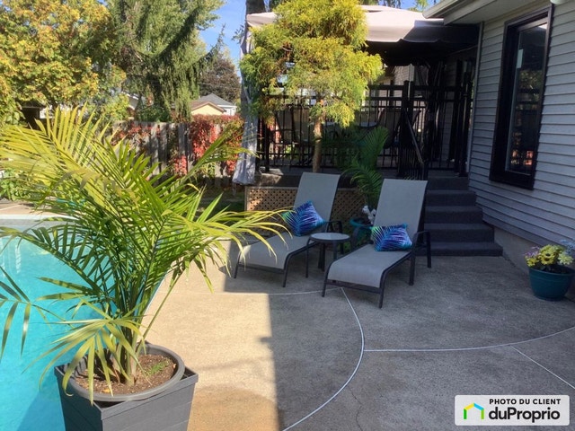 $659,900 - Bungalow for sale in Ste-Therese — photo 3
