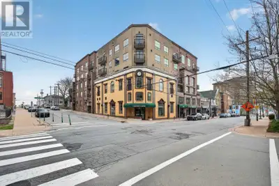 This is arguably one of the coolest condo units in all of Dartmouth! Occupying the top two floors of...