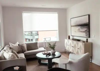 Wateridge Village Apartments by Uniform Living - 1 Bedroom + Den