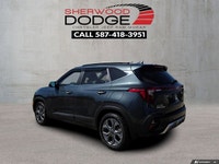 4-Wheel Disc Brakes,Aluminum Wheels,ABS,Tires - Rear Performance,All Wheel Drive,Temporary Spare Tir... (image 3)